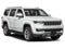 2022 Jeep Wagoneer Series II 4x4