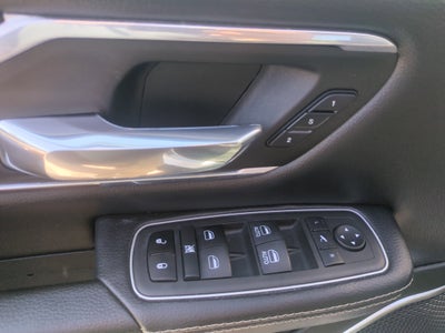 2022 RAM 1500 Laramie Crew Cab 4x4 5'7' Box