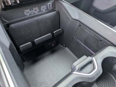 2025 RAM 1500 Rebel Crew Cab 4x4 5'7' Box