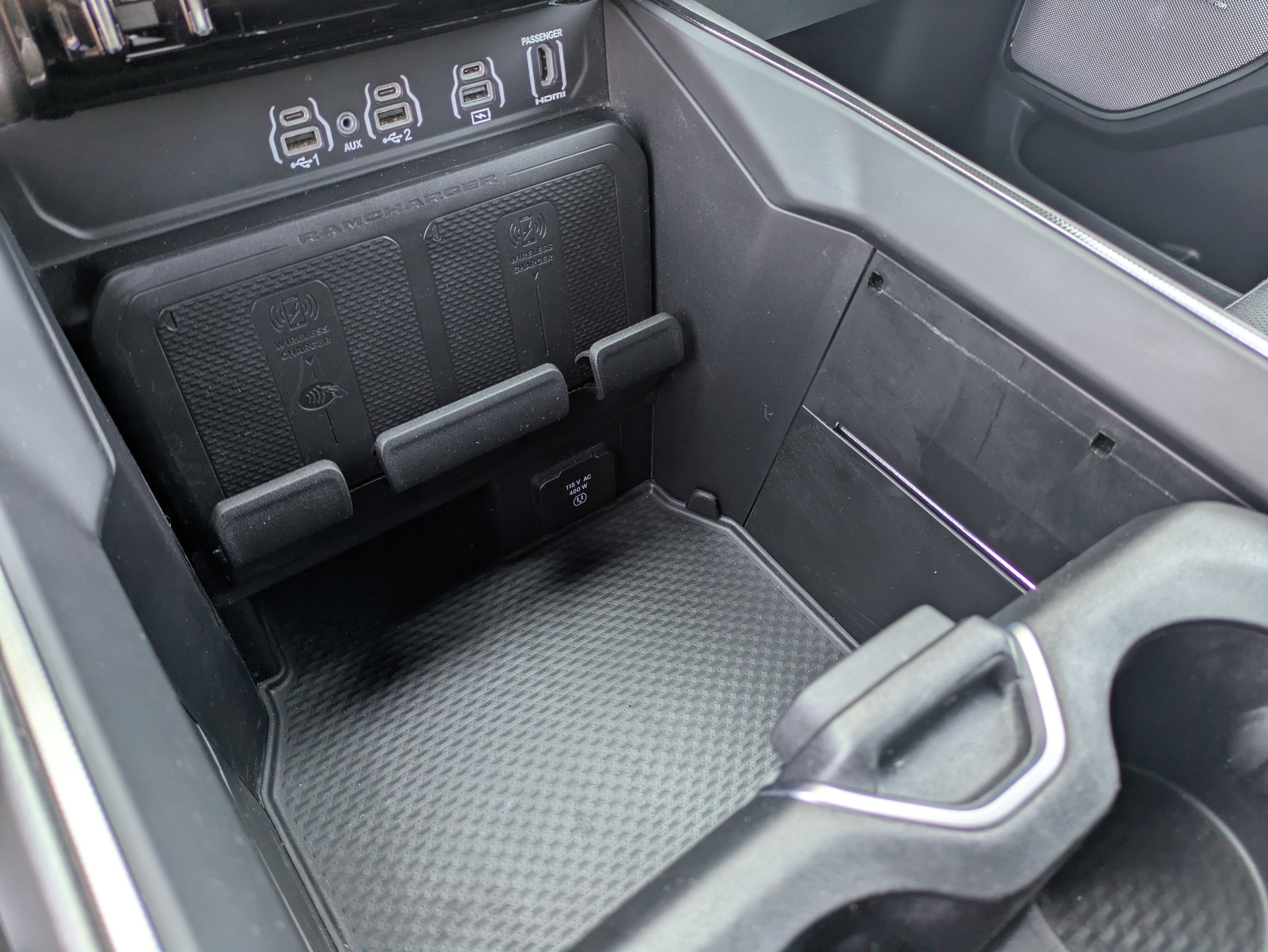 2025 RAM 1500 Rebel Crew Cab 4x4 5'7' Box