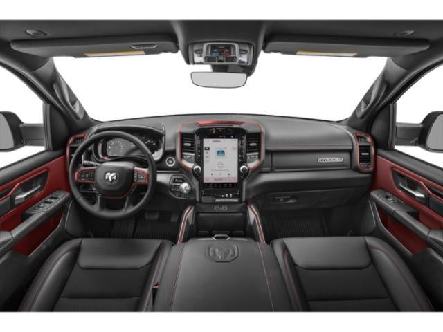 2025 RAM 1500 Rebel Crew Cab 4x4 5'7' Box