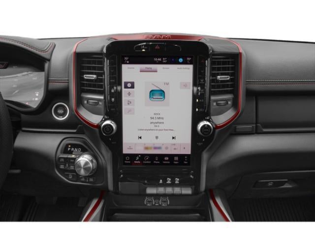 2025 RAM 1500 Rebel Crew Cab 4x4 5'7' Box