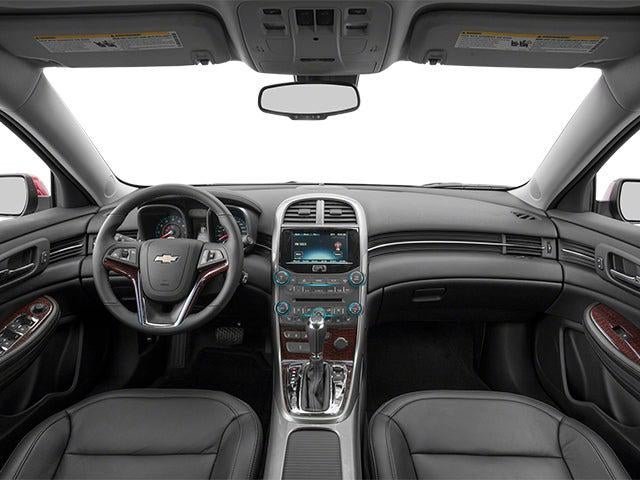 2013 Chevrolet Malibu 3LT