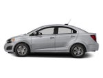 2016 Chevrolet Sonic LT Auto