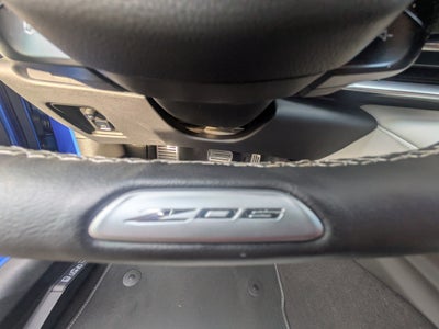 2023 Chevrolet Corvette Z06 RWD Coupe 2LZ