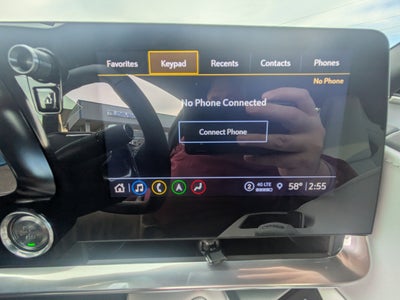 2023 Chevrolet Corvette Z06 RWD Coupe 2LZ