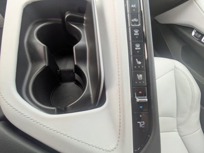 2023 Chevrolet Corvette Z06 RWD Coupe 2LZ