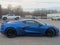 2023 Chevrolet Corvette Z06 RWD Coupe 2LZ