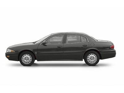 2004 Buick LeSabre Custom