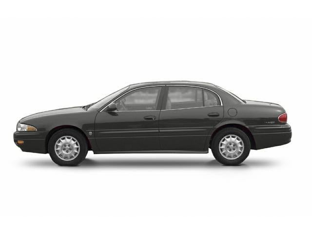 2004 Buick LeSabre Custom
