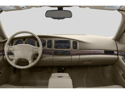 2004 Buick LeSabre Custom