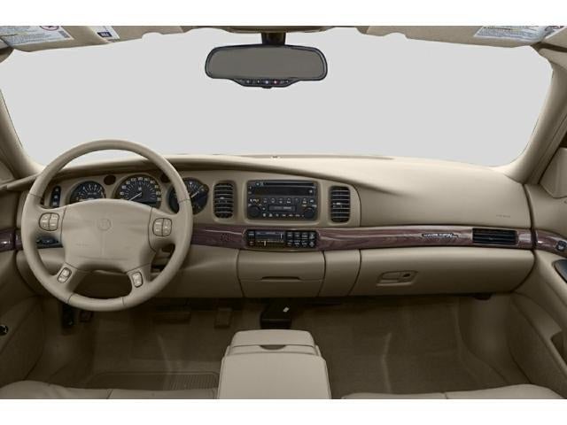 2004 Buick LeSabre Custom
