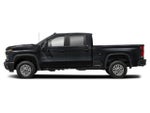 2024 Chevrolet Silverado 2500HD 4WD Crew Cab Standard Bed Custom