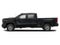 2024 Chevrolet Silverado 2500HD 4WD Crew Cab Standard Bed Custom