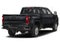 2024 Chevrolet Silverado 2500HD 4WD Crew Cab Standard Bed Custom
