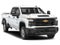 2024 Chevrolet Silverado 2500HD 4WD Crew Cab Standard Bed Custom