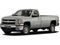 2007 Chevrolet Silverado 2500HD LT
