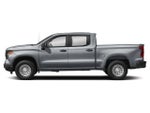 2023 Chevrolet Silverado 1500 4WD Crew Cab Short Bed LT with 2FL