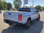 2025 Chevrolet Colorado 4WD Z71