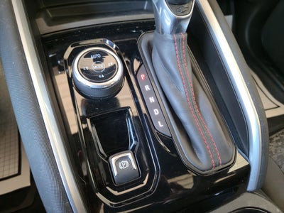 2025 Chevrolet Colorado 4WD Z71