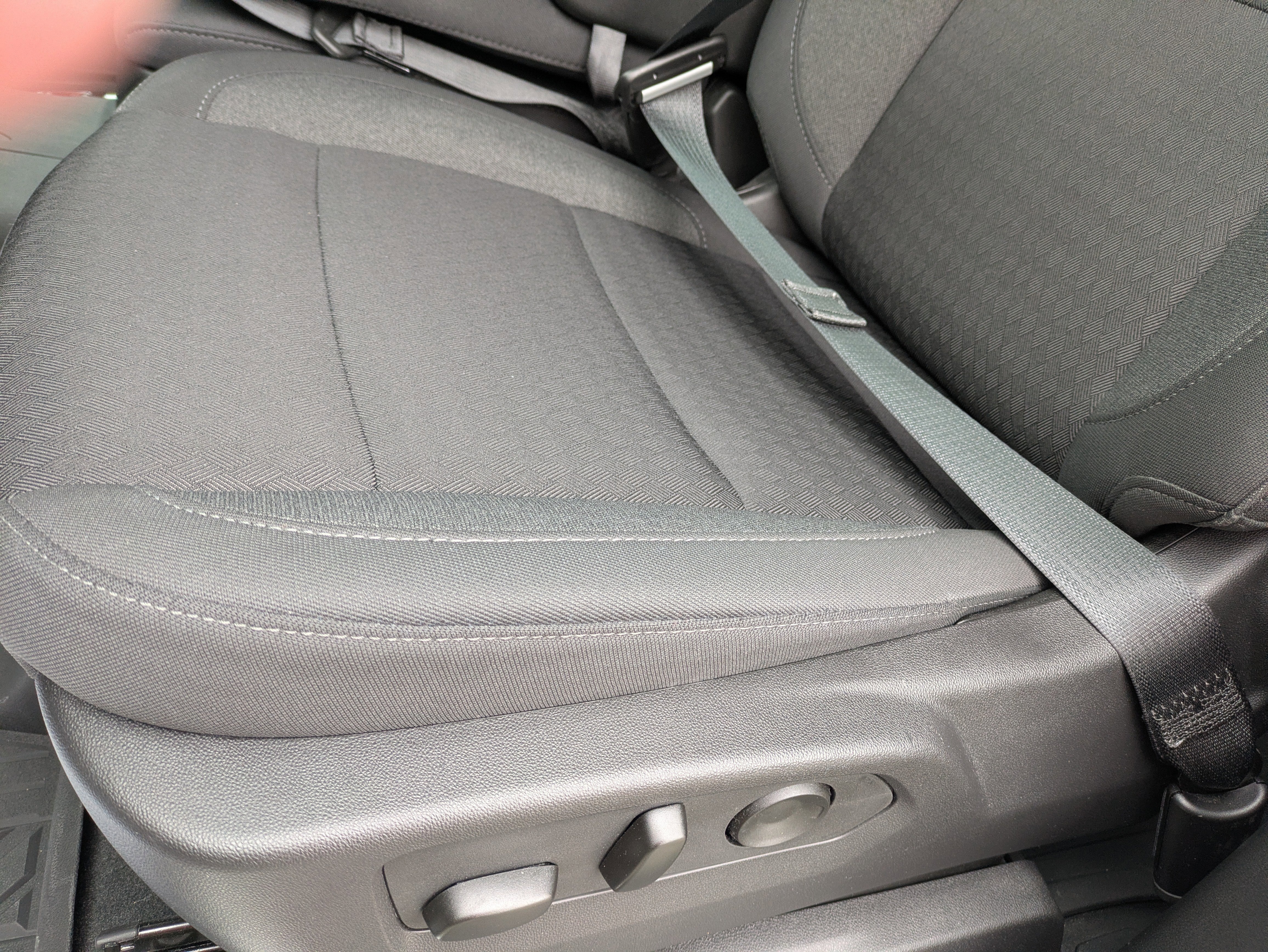 2025 Chevrolet Silverado 1500 4WD Crew Cab Short Bed RST