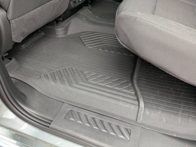 2025 Chevrolet Silverado 1500 4WD Crew Cab Short Bed RST