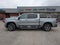 2025 Chevrolet Silverado 1500 4WD Crew Cab Short Bed RST