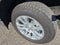 2025 Chevrolet Silverado 1500 4WD Crew Cab Short Bed LTZ