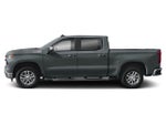 2025 Chevrolet Silverado 1500 4WD Crew Cab Short Bed LTZ