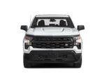 2025 Chevrolet Silverado 1500 4WD Crew Cab Short Bed LTZ