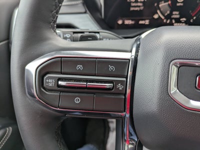 2025 GMC Acadia AWD Elevation