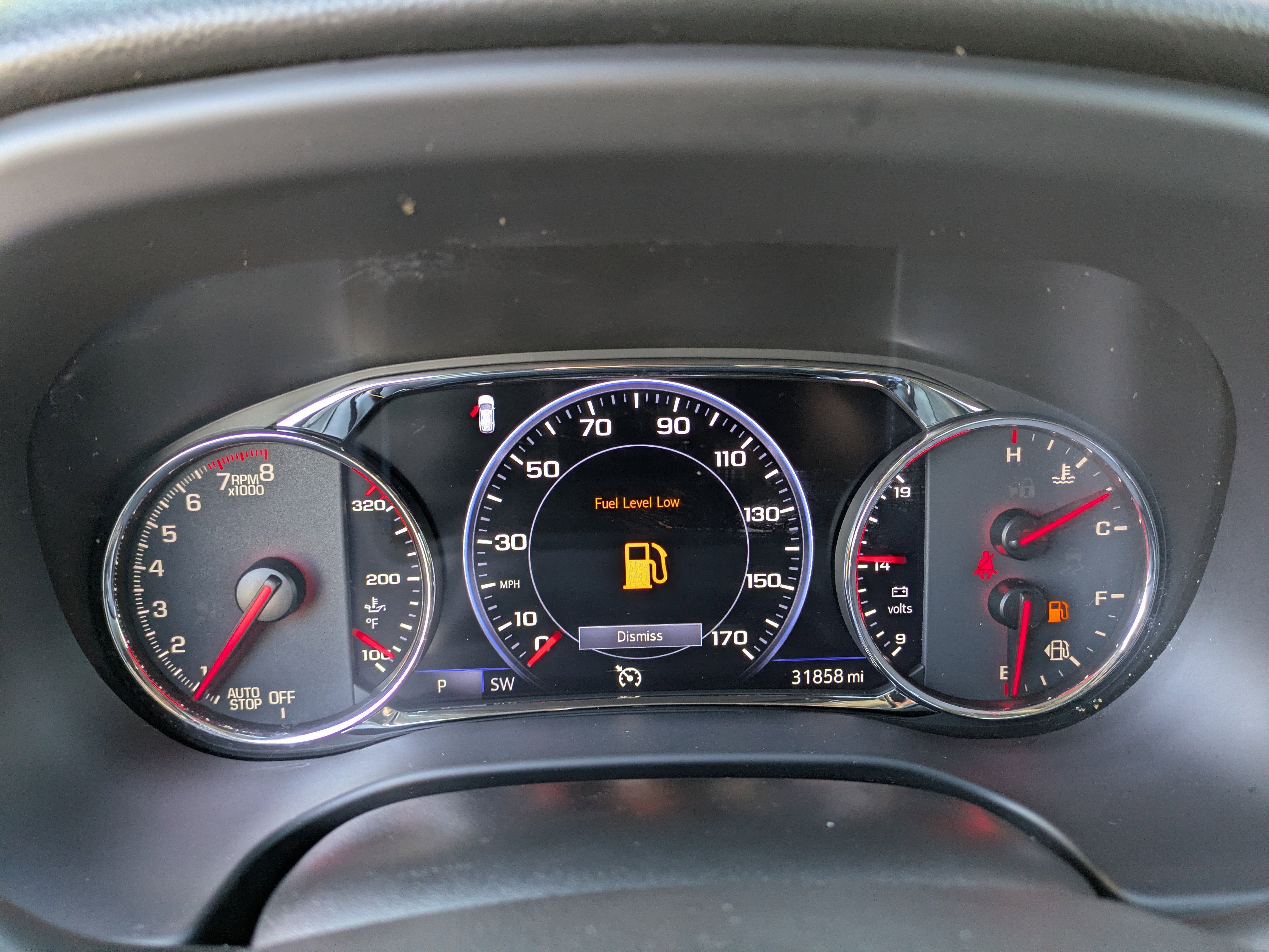 2023 GMC Acadia FWD SLT