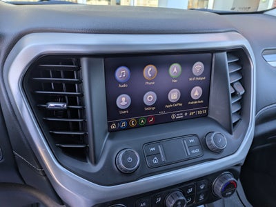 2023 GMC Acadia FWD SLT