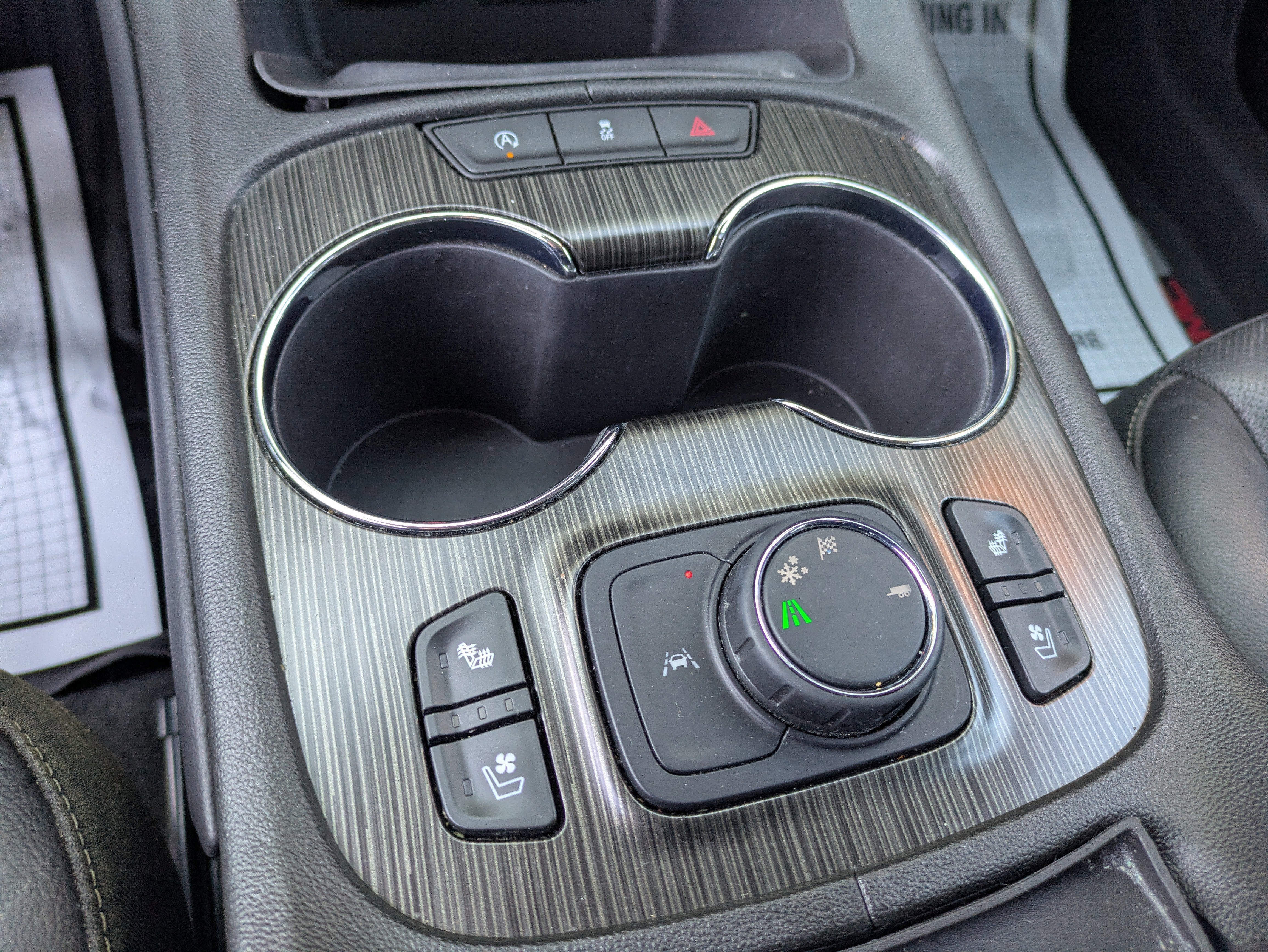 2023 GMC Acadia FWD SLT