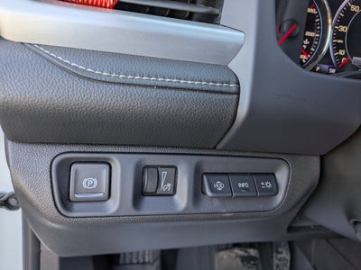 2023 GMC Acadia FWD SLT