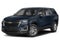 2022 Chevrolet Traverse FWD LT Cloth