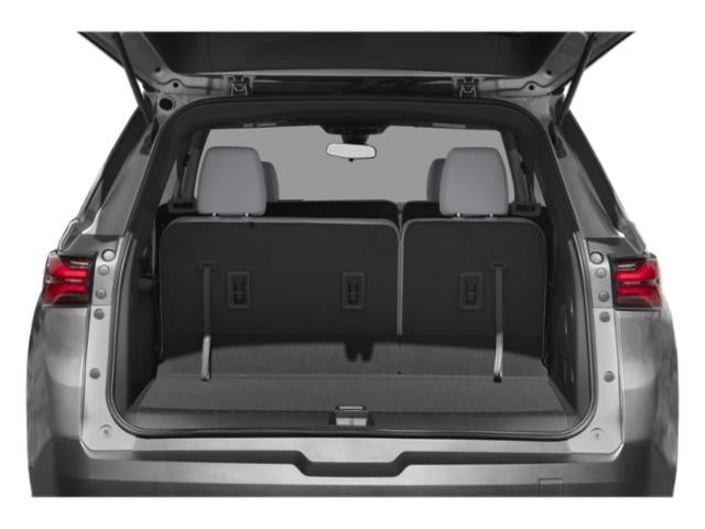 2022 Chevrolet Traverse FWD LT Cloth