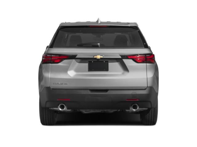2022 Chevrolet Traverse FWD LT Cloth