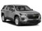 2022 Chevrolet Traverse FWD LT Cloth