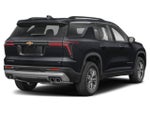 2025 Chevrolet Traverse FWD LT