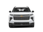 2024 Chevrolet Traverse AWD LT