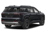 2025 Chevrolet Traverse AWD Z71
