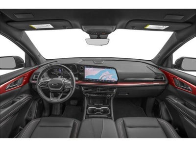 2025 Chevrolet Traverse AWD Z71