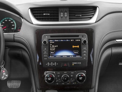 2016 Chevrolet Traverse 2LT