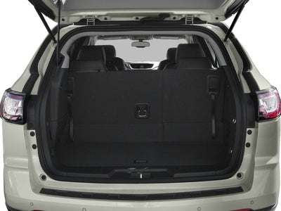 2016 Chevrolet Traverse 2LT