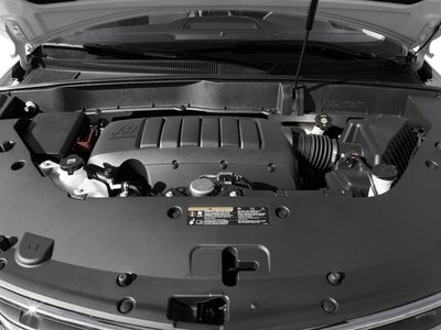 2016 Chevrolet Traverse 2LT