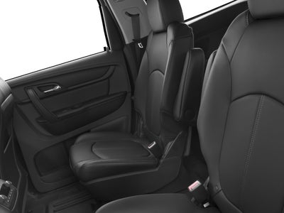 2016 Chevrolet Traverse 2LT