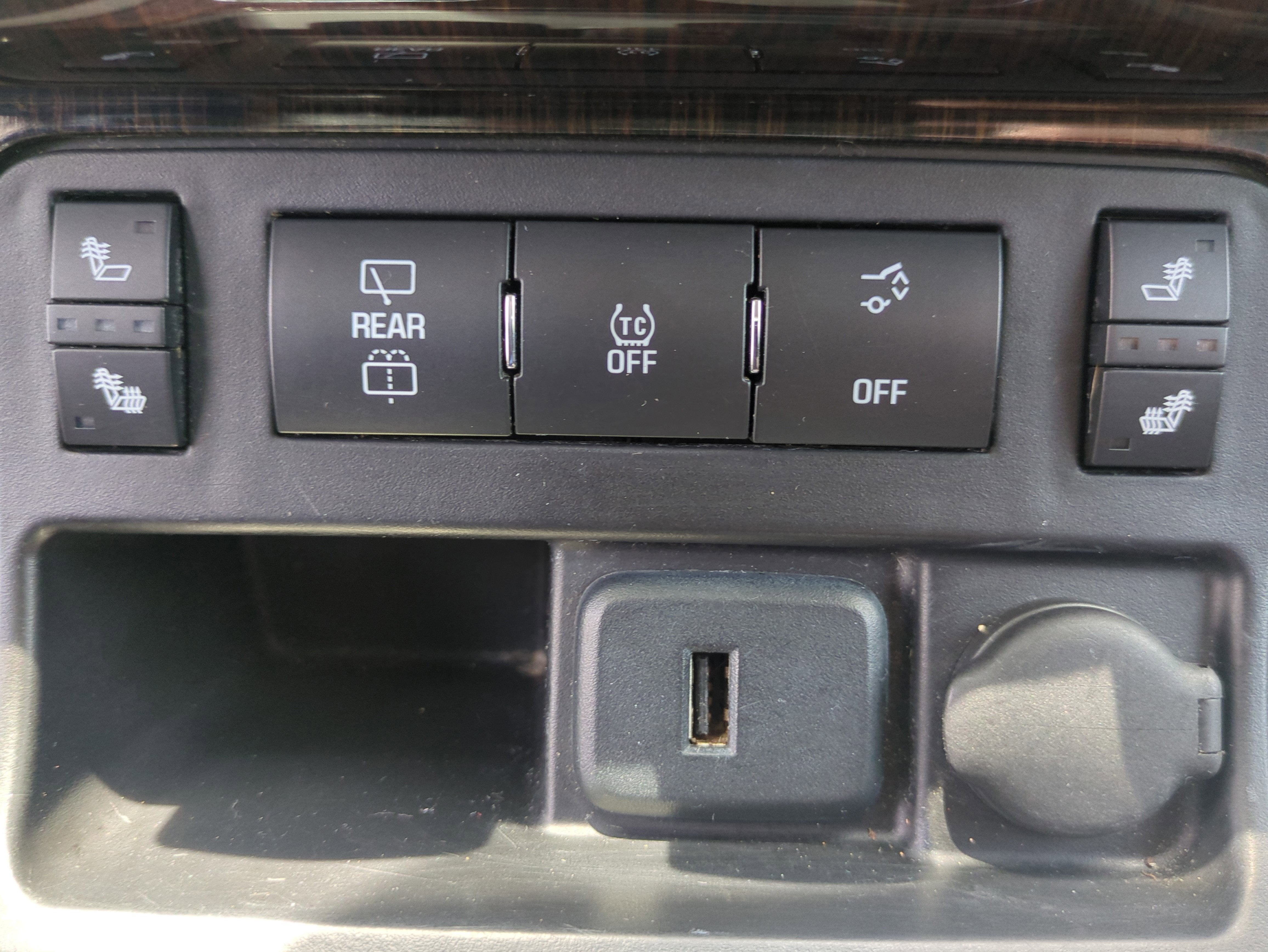 2016 Chevrolet Traverse 2LT