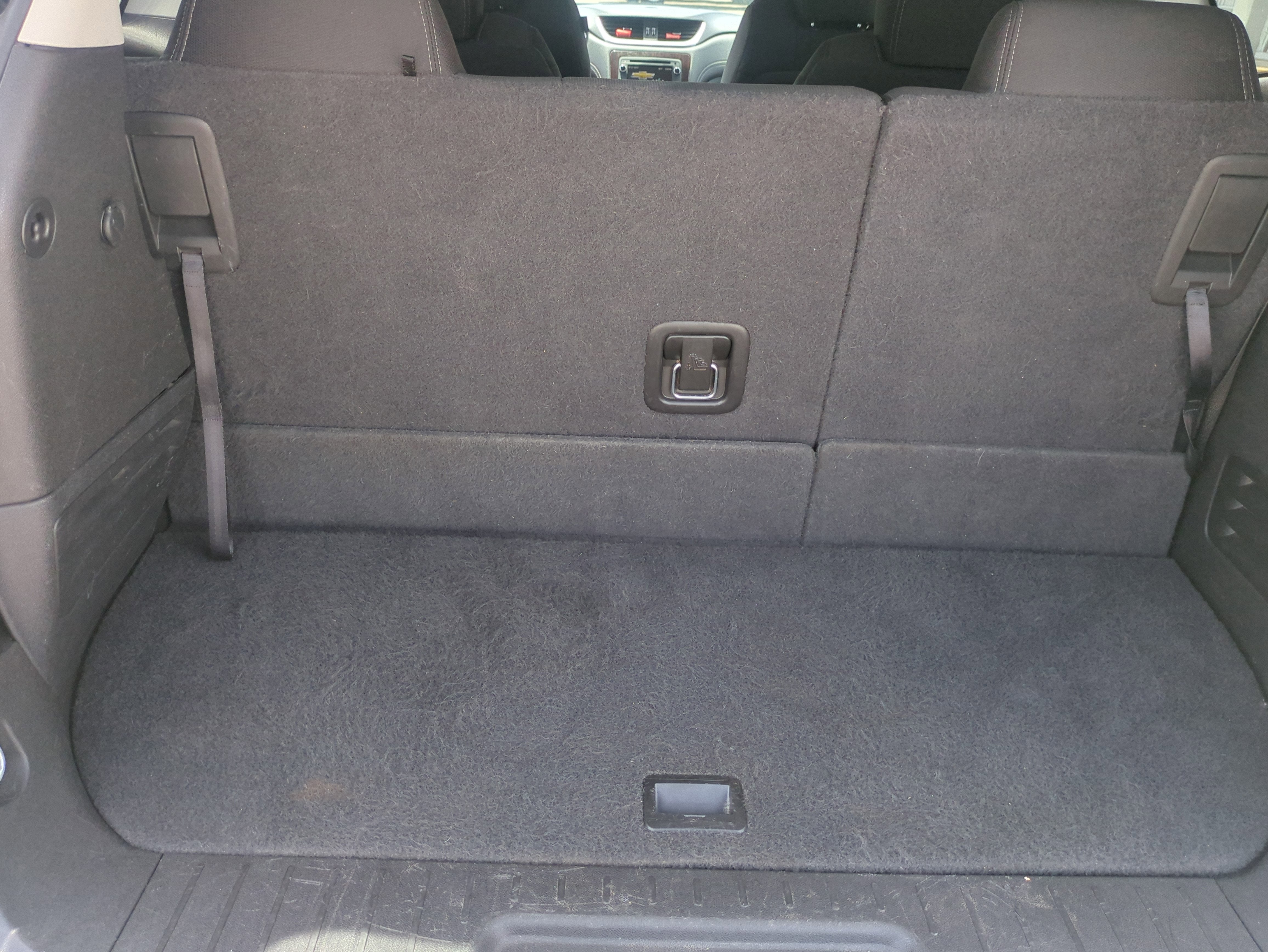 2016 Chevrolet Traverse 2LT