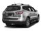 2016 Chevrolet Traverse 2LT